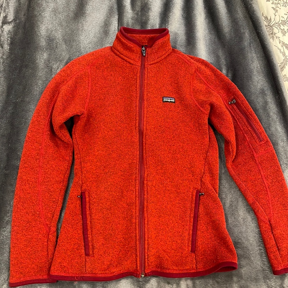 Patagonia